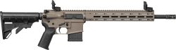 TIPPMANN A101341  M4-22 ELITE 22LR 16"10+1 FDE/BLK