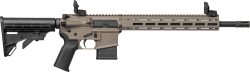 TIPPMANN A101167  M4-22 ELITE 22LR 16"10+1 FDE/BLK