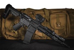 SHARK COAST SCC04038MNB-P    556 10.5 30+1   BLK