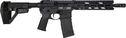 DBF DB15 OBS 300BLK PST 10 BLK