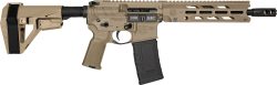 DBF DB15 OBS 300BLK PST 10 FDE