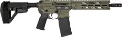 DBF DB15 OBS 300BLK PST 10 ODG