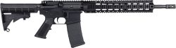 DPM DR15 RFL 5.56 30R 16B QUAD