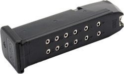 ED BROWN MAGAZINE FOR GLOCK - 1926 9 MM 15 RD