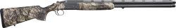 AKKAR 206 COOT 12GA 3.5" - 28" MOET SYNTHIC