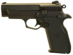 USED STAR FIRESTAR PLUS 9MM - 13RD MAG GOOD CONDITION