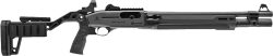 BERETTA 1301 TAC C MOD2 12GA - 3" 18.5" 5+1 PG CHISEL FX BLK