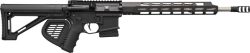 SIG M400 COIL TREAD V2 5.56 - NATO 16" ADJ STK ROMEO5 BLACK