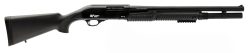 GFORCE ARMS GF3P 12/18.5 BLACK 7+1 HI-CAP