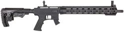 DERYA TM22.FLASH.18       TM22 FLASH 22LR 10RD 18"
