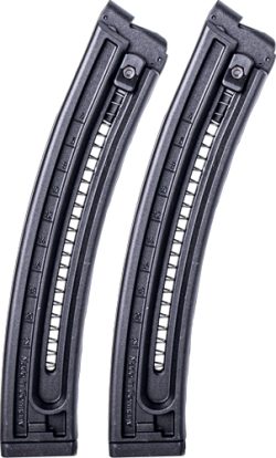 GERMAN SPORT MAGAZINE GSG-16P - PISTOL ONLY 22LR 22RD TWIN PK