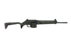 KEL SU-16C 556 SPT UTL RFL GRN