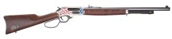 HENRY H010BG250   AMERICAS 250TH 4570GOV
