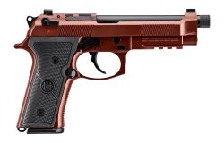 BER JS92M9A4GCLA18  M9A4 ORLND 9M 5.1 18R  CLAY