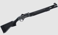 BERETTA A300 PATROL 20GA 3" - 19.1" MC3 GREY SYNTH 7+1