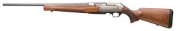 BROWNING BAR MKIII 270WIN BL/WD 22" LH#