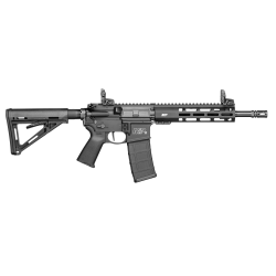SMITH AND WESSON M&P15 SBR 5.56 11.5" M-LOK 9"#