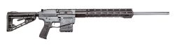 WILS SS-65CF20-BLACK SNIPER RFL 65CRD 20" FLUTED