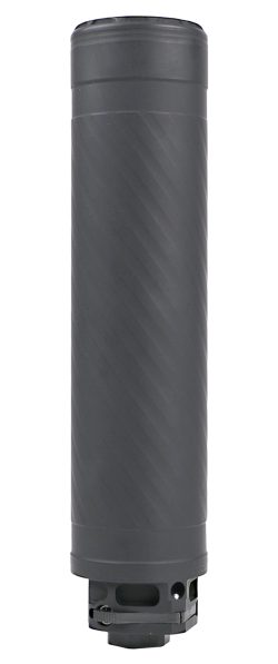 LWRC U07-0434C01   30 Cal Black Stainless Steel/Inconel 5/8"x24