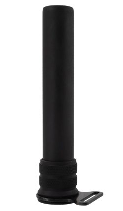 SDS Imports 80041436 TX3  12 Gauge Shotgun 5+1 Black Steel/Polymer