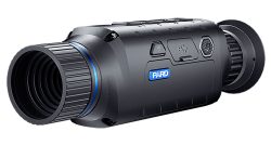 PARD LE2-16 Leopard 256 Thermal Monocular 2/2.9x 16mm ,256x192, 12 Microns, 50 Hz Resolution Zoom Digital 2x/4x/6x/8x