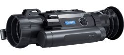 PARD OC2-19 Ocelot 256 Thermal Black 3.2 x Variable 19mm, Digital 2x/4x/6x/8x Zoom, 256x192, 12 Microns, 50 Hz Resolution