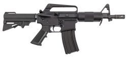 DPMS DP51655189393  KITTY KAT 300 C7 7.5"BRACE BLK