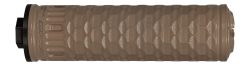 Diamondback DBS556IFDE   5.56x45mm 1.55" FDE Stainless Steel/Inconel 1/2"x28