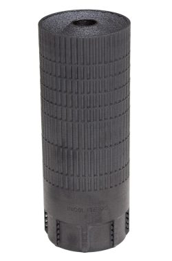 Boe Suppression BOE-IL9S IncoLite 9  9mmLuger 1.50" 718 Inconel 1/2"x28