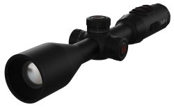 ATN TIWST6335A THOR6 ELITE 384 3.5-28X