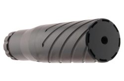 Sylvan Arms SA223PQD 5.56/223 Matte Black Titanium 1/2"x28