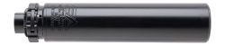 Sylvan Arms SA9TIRD SA9 9mm Matte Black Titanium 1/2"x28