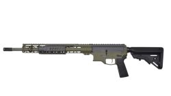 BILSON A3FSS4920R1 BA15FC  6ARC  18 20R SNPGRN/GRY