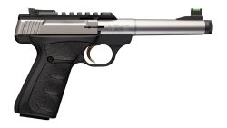 BRN 051618490 BM PLS CAMPER SS SR UFXBLK,FO,22