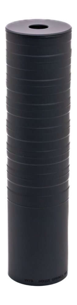 WLA WLA-SUP-4033-06 GEIST  9MM    TITANIUM