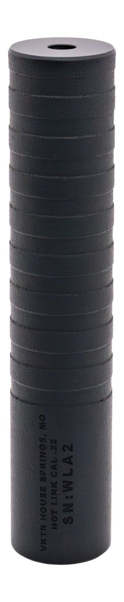 WLA WLA-SUP-4033-07 HOT LINK     5" 22CAL TITANIUM
