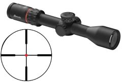 BURRIS OPTICS VERACITY 3-15X44 PLEX SFP ILL