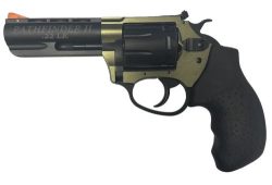 CHARTER ARMS PATHFINDER II - 22 MAG 8-SH 3.5" ODG/BLACK