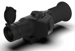 SIGHTMARK SHADE 256 3.5-28X30 - THERMAL RIFLE SCOPE