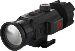 ATN TICO 6 CLIP ON 1X 640X512 - THERMAL