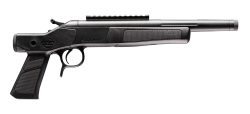 CVA SCOUT XP 300BLK BLK/SYN 12" TB