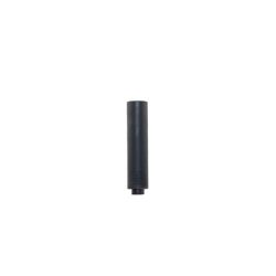 Sylvan Short K 30 Cal Titanium Sup - 5/8 x 24 Thread Pitch Direct Thread