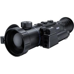 Pard Bobcat 640 New Generation 35mm lens Thermal Imaging Monocular w/LRF