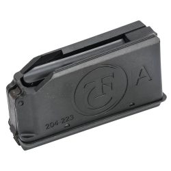 Thompson Center Venture Rifle Magazine Dimension A .204 Ruger/.223 Rem 3/rd