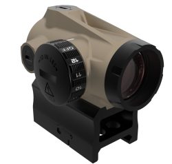 SIG SAUER ROMEO MSR GEN2 1X20MM FDE   #