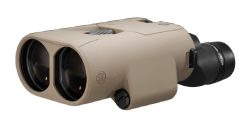 SIG SAUER ZULU 6 HDX PRO 18X50 FDE