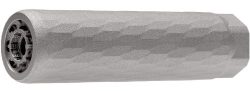 DANIEL DEF. NULL9Ti SUPPRESSOR - DIRECT THREAD TITANIUM