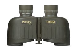 Steiner 2640 M830r  8x30mm Mil Radian Ranging Reticle Floating Prism, Sports-Auto Focus, OD Green Makrolon w/Rubber Armor