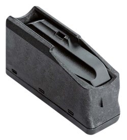 CVA AC1112 Cascade  10rd 6.5 CRD/ 308/ 243/ 7MM-08 Fits CVA Cascade Black Polymer