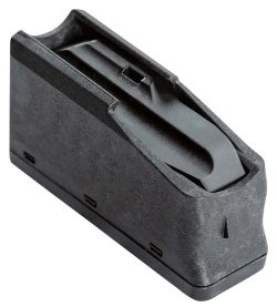 CVA AC1111 Cascade  10rd 22-250 Rem Black Polymer